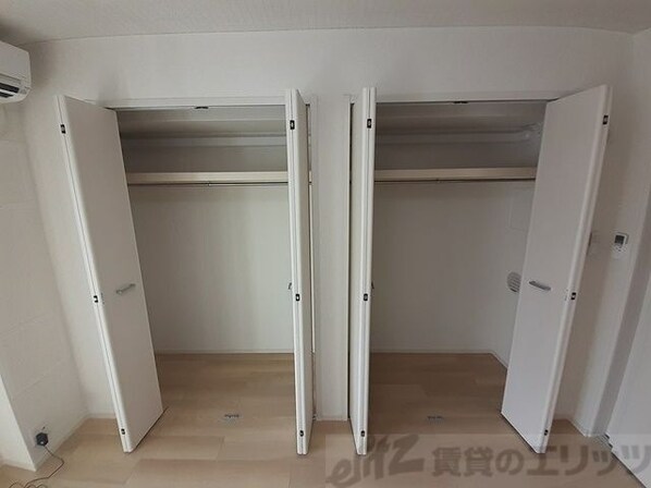 トゥジーテの物件内観写真